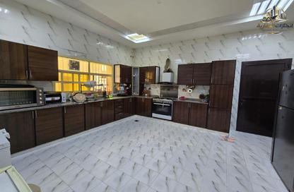 Villa - 5 Bedrooms - 7 Bathrooms for sale in Al Mowaihat 1 - Al Mowaihat - Ajman Villa - 5 Bedrooms - 7 Bathrooms for sale in Al Mowaihat 1 - Al Mowaihat - Ajman