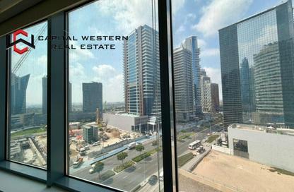 Office Space - Studio for rent in XL Tower - Business Bay - Dubai