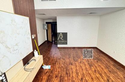 Apartment - 2 Bedrooms - 3 Bathrooms for rent in Almond Tower - Garden City - Ajman Apartment - 2 Bedrooms - 3 Bathrooms for rent in Almond Tower - Garden City - Ajman