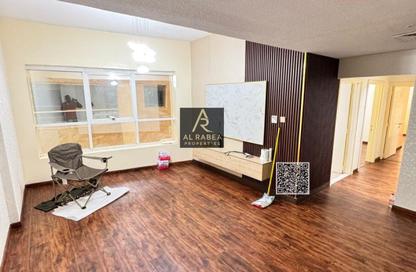 Apartment - 2 Bedrooms - 3 Bathrooms for rent in Almond Tower - Garden City - Ajman Apartment - 2 Bedrooms - 3 Bathrooms for rent in Almond Tower - Garden City - Ajman