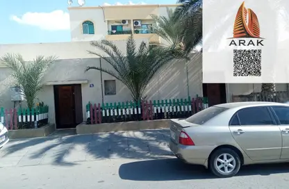 فيلا - 8 غرف نوم - 8 حمامات للبيع في برج النعيمية 1 - أبراج النعيمية - النعيمية - عجمان