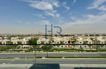 Apartment - 2 - 3 for rent in Sinbad - Living Legends - Dubai