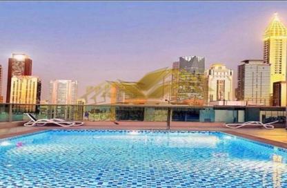 Apartment - 2 Bedrooms - 3 Bathrooms for rent in Jumeirah Garden City - Al Satwa - Dubai