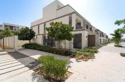 Villa - 5 Bedrooms - 6 Bathrooms for rent in Aura - Tilal Al Ghaf - Dubai