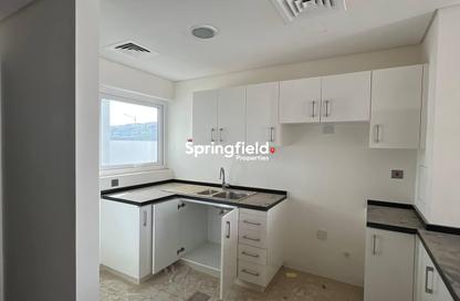 Townhouse - 3 - 3 for rent in Vardon - Damac Hills 2 - Dubai