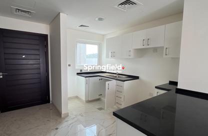 Townhouse - 3 - 3 for rent in Vardon - Damac Hills 2 - Dubai