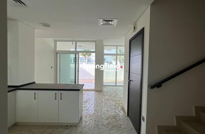 Townhouse - 3 - 3 for rent in Vardon - Damac Hills 2 - Dubai