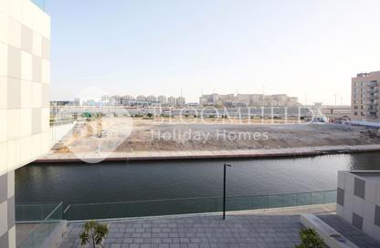 Duplex - 2 Bedrooms - 3 Bathrooms for rent in Al Raha Lofts - Al Raha Beach - Abu Dhabi Duplex - 2 Bedrooms - 3 Bathrooms for rent in Al Raha Lofts - Al Raha Beach - Abu Dhabi