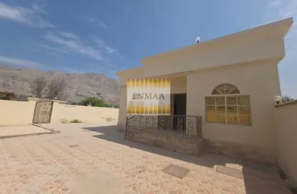 Villa - 3 Bedrooms - 4 Bathrooms for sale in Al Rams - Ras Al Khaimah