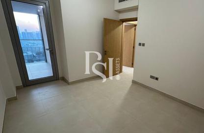 Apartment - 2 - 2 for rent in Radiant Square - City Of Lights - Al Reem Island - Abu Dhabi