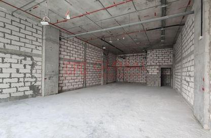 Retail - Studio - 1 Bathroom for rent in Binghatti Royale - District 18 - Jumeirah Village Circle - Dubai