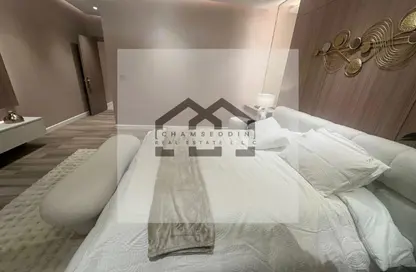 شقة - 1 حمام للبيع في مساكن كورنيش عجمان - طريق كورنيش عجمان - عجمان