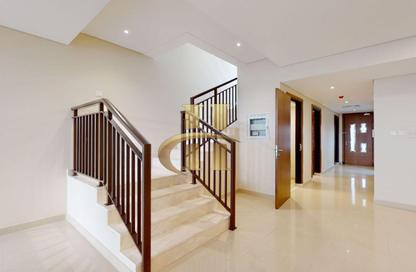 Townhouse - 3 - 4 for rent in Arenco Villas - District 14 - Jumeirah Village Circle - Dubai Townhouse - 3 - 4 for rent in Arenco Villas - District 14 - Jumeirah Village Circle - Dubai