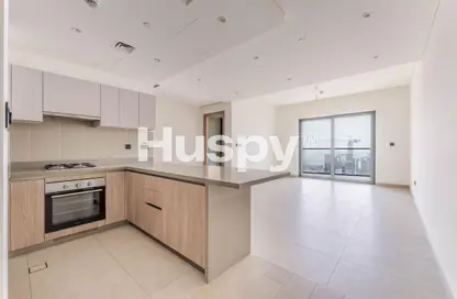 شقة - غرفة نوم - 2 حمامات للايجار في ويفز غراندي - صبحا هارتلاند - مدينة الشيخ محمد بن راشد - دبي