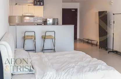 شقة - 1 حمام للايجار في مرتفعات الخيل 5ب - تلال الخيل - القوز - دبي