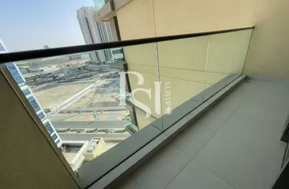 شقة - 2 غرف نوم - 3 حمامات للايجار في كانال ريزيدينس - جزيرة الريم - أبوظبي