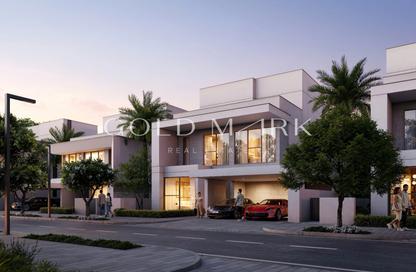 Villa - 4 - 5 for sale in Montura 3 - Grand Polo Club and Resort - Dubai Investment Park 2 (DIP 2) - Dubai Investment Park (DIP) - Dubai