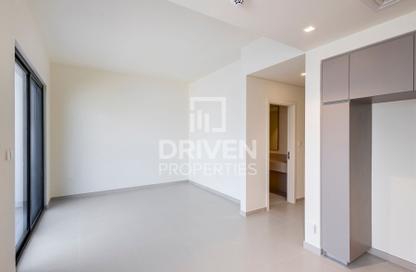 Townhouse - 3 Bedrooms - 4 Bathrooms for sale in Greenview - Emaar South - Dubai South (Dubai World Central) - Dubai