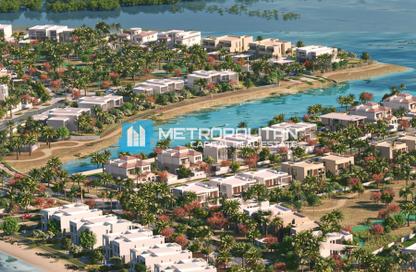 Townhouse - 4 Bedrooms - 5 Bathrooms for sale in Ain Al Maha - Al Jubail Island - Abu Dhabi