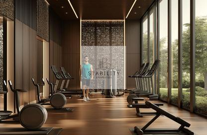 Apartment - Studio - 1 Bathroom for sale in Ananda Residences - Motor City - Dubai