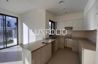 Villa - 4 Bedrooms - 3 Bathrooms for rent in Maple at Dubai Hills Estate 3 - Maple at Dubai Hills Estate - Dubai Hills Estate - Dubai Villa - 4 Bedrooms - 3 Bathrooms for rent in Maple at Dubai Hills Estate 3 - Maple at Dubai Hills Estate - Dubai Hills Estate - Dubai