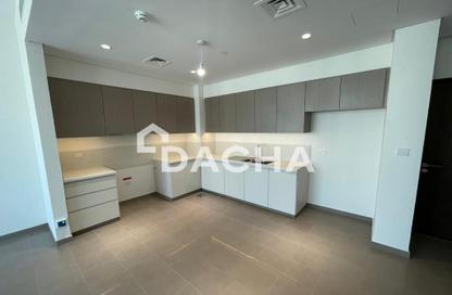 شقة - 2 غرف نوم - 2 حمامات للايجار في برج Park Heights 2 1 - بارك هايتس 2 - بارك هايتس - دبي هيلز استيت - دبي