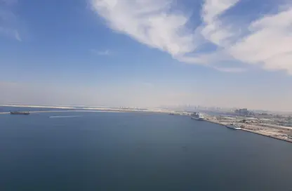 Apartment - 2 Bedrooms - 3 Bathrooms for sale in ANWA - Maritime City - Dubai