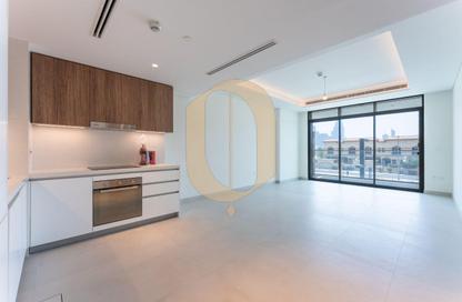 Apartment - 1 Bedroom - 2 Bathrooms for rent in Erin - Central Park at City Walk - City Walk - Dubai