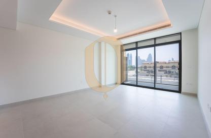 Apartment - 1 Bedroom - 2 Bathrooms for rent in Erin - Central Park at City Walk - City Walk - Dubai
