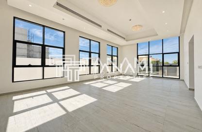 Villa - 5 Bedrooms - 6 Bathrooms for rent in Lea - Yas Acres - Yas Island - Abu Dhabi Villa - 5 Bedrooms - 6 Bathrooms for rent in Lea - Yas Acres - Yas Island - Abu Dhabi