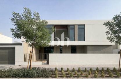 Villa - 4 - 5 for rent in Tilal Al Furjan - Al Furjan - Dubai