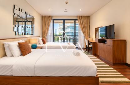 Apartment - 2 - 3 for sale in Royal Amwaj Residences North - Royal Amwaj Residences - The Crescent - Palm Jumeirah - Dubai