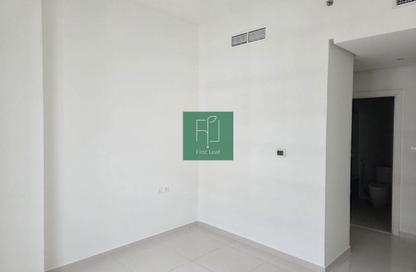 Apartment - 1 - 2 for rent in Golf Promenade 3B - Golf Promenade 3 - Golf Town - Damac Hills - Dubai