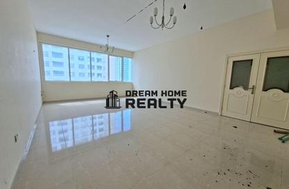 Apartment - 2 Bedrooms - 2 Bathrooms for rent in New Al Taawun Road - Al Taawun - Sharjah