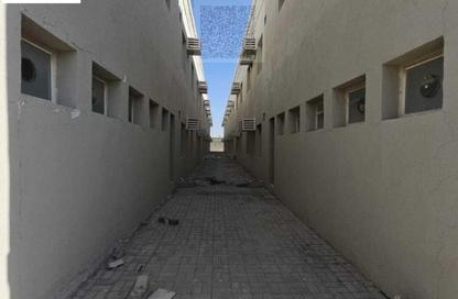 Compound - 7+ Bedrooms - 7+ Bathrooms for rent in Ali Mousa Building - Al Sajaa Industrial - Al Sajaa - Sharjah