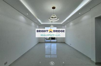 Apartment - 2 - 3 for rent in Easton Court - Motor City - Dubai Apartment - 2 - 3 for rent in Easton Court - Motor City - Dubai
