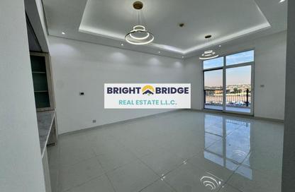 Apartment - 2 - 3 for rent in Easton Court - Motor City - Dubai Apartment - 2 - 3 for rent in Easton Court - Motor City - Dubai