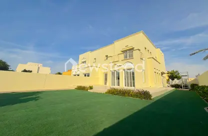 فيلا - 3 غرف نوم - 3 حمامات للايجار في الينابيع 3 - الينابيع - دبي فيلا - 3 غرف نوم - 3 حمامات للايجار في الينابيع 3 - الينابيع - دبي