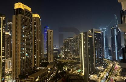 Apartment - 1 Bedroom - 1 Bathroom for rent in Creek Palace - Dubai Creek Harbour (The Lagoons) - Dubai