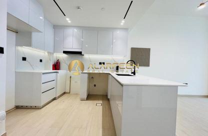 Apartment - 1 - 2 for rent in Binghatti Crescent - District 11 - Jumeirah Village Circle - Dubai Apartment - 1 - 2 for rent in Binghatti Crescent - District 11 - Jumeirah Village Circle - Dubai