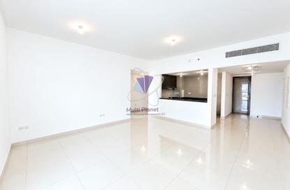 Apartment - 2 - 3 for rent in Marina Blue Tower - Marina Square - Al Reem Island - Abu Dhabi Apartment - 2 - 3 for rent in Marina Blue Tower - Marina Square - Al Reem Island - Abu Dhabi