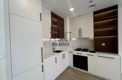 Apartment - 1 Bedroom - 1 Bathroom for rent in The Hamilton - Town Square - Dubai