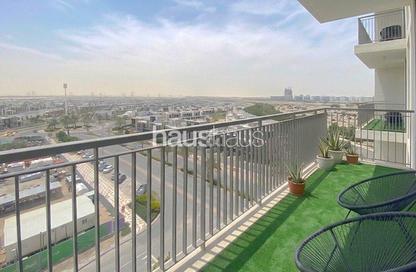 Apartment - 2 Bedrooms - 3 Bathrooms for rent in Mudon Views 4 - Mudon Views - Mudon - Dubai