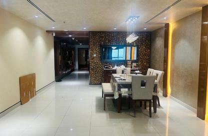 Apartment - 3 - 4 for sale in Cornish Tower - Al Rumaila - Ajman