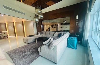 Apartment - 3 - 4 for sale in Cornish Tower - Al Rumaila - Ajman