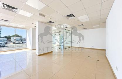 Shop - Studio for rent in Kriscon Tower - Al Qusais Industrial Area 5 - Al Qusais Industrial Area - Al Qusais - Dubai