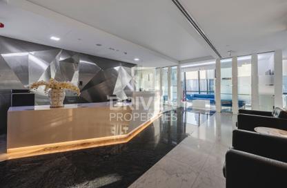 Office Space - Studio - 6 for sale in Boulevard Plaza 2 - Boulevard Plaza Towers - Downtown Dubai - Dubai