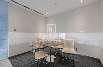 Office Space - Studio - 6 for sale in Boulevard Plaza 2 - Boulevard Plaza Towers - Downtown Dubai - Dubai