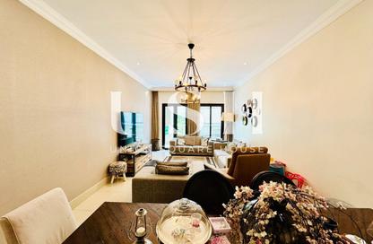 Apartment - 2 - 3 for rent in Le Grand Chateau A - Le Grand Chateau - District 10 - Jumeirah Village Circle - Dubai