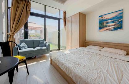 Apartment - Studio - 1 for sale in Azizi Riviera 12 - Azizi Riviera - Meydan One - Meydan - Dubai